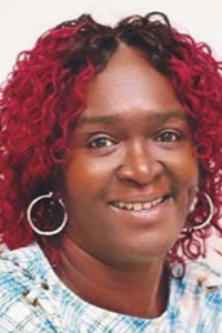  Ramona Green 